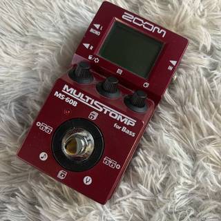 ZOOM、MS-60Bの検索結果【楽器検索デジマート】