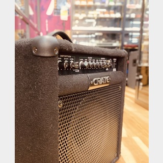 CRATE BT-25 Bass Amp