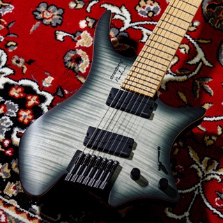 strandberg Boden Original NX 7 Chacoal Black