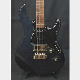 YAMAHA PACIFICA612VIIFM TBL