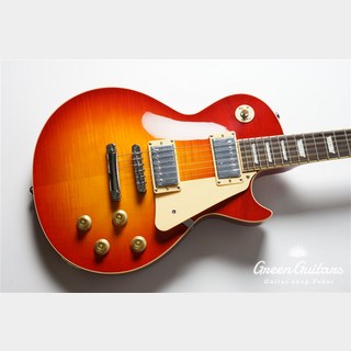 GrassRoots G-LP-STD - Cherry Sunburst