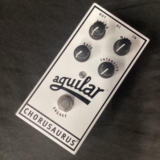 aguilar、CHORUSAURUSの検索結果【楽器検索デジマート】