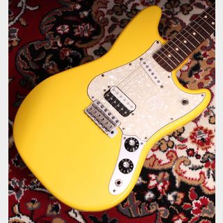 Fender Mex Cyclone Ⅱ フェンダー サイクロン 2 　ジャンク Fender MEX Cyclone II CAR メキシコ製 フェンダー - メルカリ