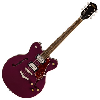Gretschグレッチ G2622 Streamliner Center Block Double-Cut with V-Stoptail Burnt Orchid エレキギター