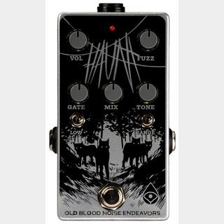 Old Blood Noise Endeavors Haunt Fuzzの検索結果【楽器検索デジマート】