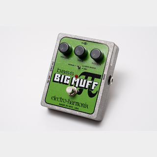 deluxe bass BIG MUFF【訳あり・ジャンク扱い】 deluxe bass BIG MUFF【訳あり・ジャンク扱い】 - メルカリ