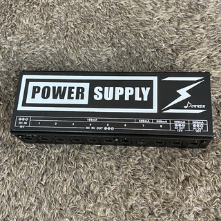 DONNER Powewr Supply