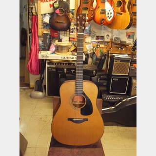 YAMAHA FG3 Red Label Folk Guitar