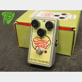 Electro-Harmonix Soul Food