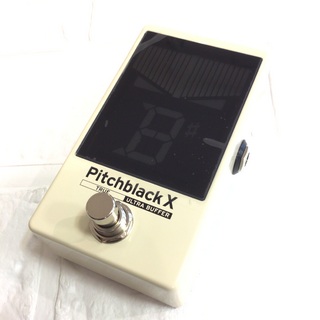 KORG Pitchblack X CR (PB-X CR)