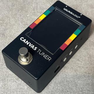 WALRUS AUDIO、Canvas Tunerの検索結果【楽器検索デジマート】