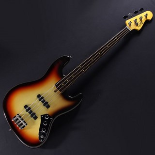 ATELIER Z MVT#604 Fretless Zymo Aged (V3TS/R) 【値上げ前旧価格品】