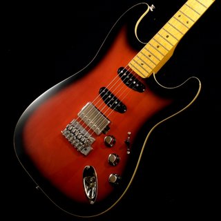 Fender Aerodyne Special Stratocaster HSS Hot Rod Burst 【福岡パルコ店】