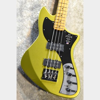 Fender 【B-Stock!!】American Ultra II Meteora Bass, Maple - Solar Flare- #US24034559【3.91kg】