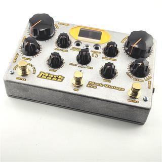 エフェクター（ギター・ベース用）、Markbassの検索結果【楽器検索