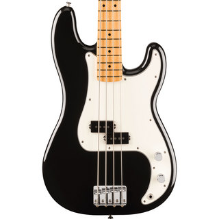 Fender Player II Precision Bass M Black