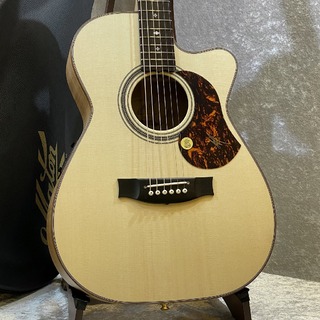 MATON 【メイトングッズプレゼントキャンペーン中】EBG808CMF #31057【クリアで透明感あるサウンド】