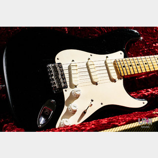 Fender Custom Shop Eric Clapton Stratocaster Blackie 2001