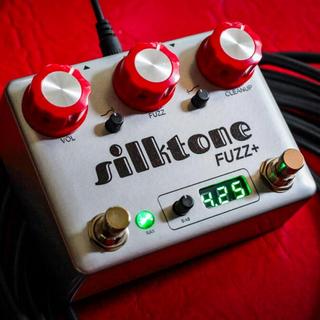 メーカー不明　ファズ　ゲルマニウム　エフェクター EarthQuaker Devices Hoof コンパクトエフェクター ゲルマニウム
