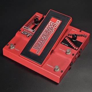 DigiTech Whammy DTV-01 ワーミー オクターバー【名古屋栄店】