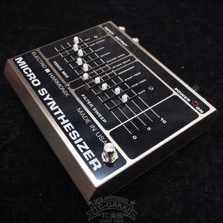 Electro-HarmonixEH7900 MICRO SYNTHESIZER