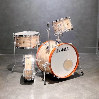 Tama Club-JAM Kit - Cream Marble Wrap [LJK48S-CMW]【店頭展示特価品】