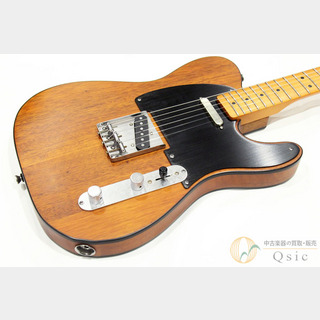 Squier by Fender 40th Anniversary Telecaster Vintage Edition Satin Mocha 【返品OK】[WK022]