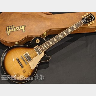Gibson '50s Lea Paul Standard / Tabacco Sunburst