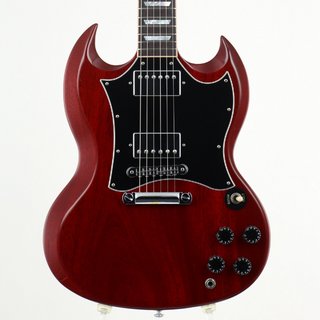 Gibson SG Standard High Performance Heritage Cherry 【心斎橋店】