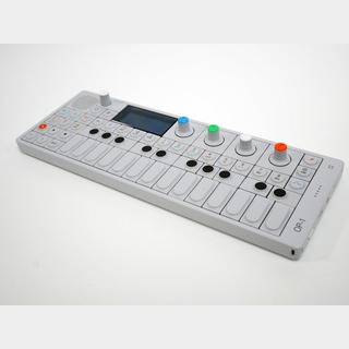 Teenage Engineering OP-1 + Case