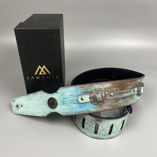 LAMANTA Texas Heavy Relic