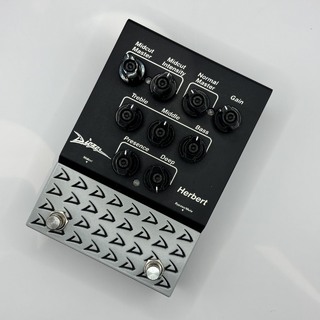 エフェクター（ギター・ベース用）、Diezel、VH4 PEDALの検索結果