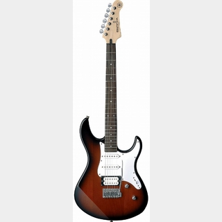 YAMAHA PACIFICA112V OVS (オールドバイオリンサンバースト)