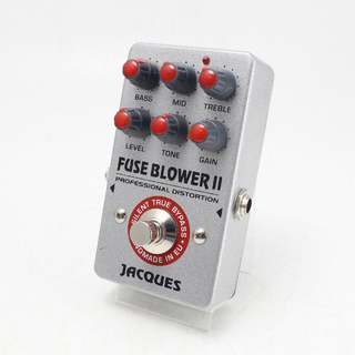 エフェクター（ギター・ベース用）、JACQUESの検索結果【楽器検索