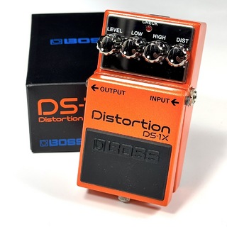 BOSS DS-1X【BOSS】【中古】