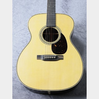 Martin OM-28Standard  #2885284【Martinメガフロア・無金利キャンペーン・送料当社負担】