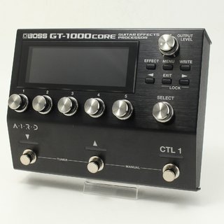BOSS、GT-1000COREの検索結果【楽器検索デジマート】
