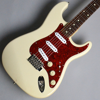 Fender JapanST-362 Red tortoiseshell MOD (VWH) 【S/N:O 040336】