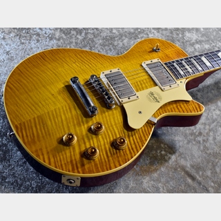 Heritage Custom Shop Core Collection H-150 Artisan Aged Dirty Lemon【2023USED】【3.88kg】