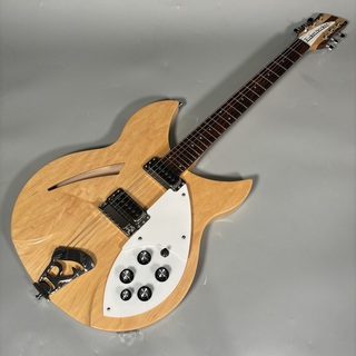 エレキギター、Rickenbackerの検索結果【楽器検索デジマート】