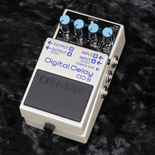 BOSS DD-8 ディレイ　中古良品エフェクター BOSS DD-8 Digital Delay 【新宿店】（中古）【楽器検索デジマート】