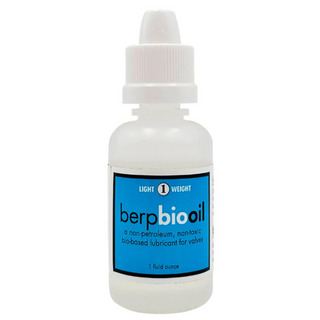 BERP biooil/Light　バルブオイル