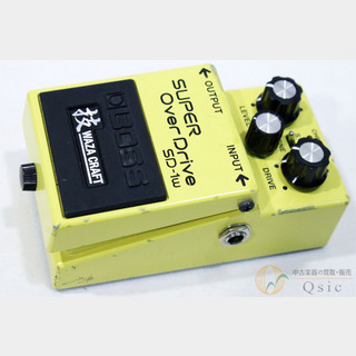 BOSS、SD-1Wの検索結果【楽器検索デジマート】