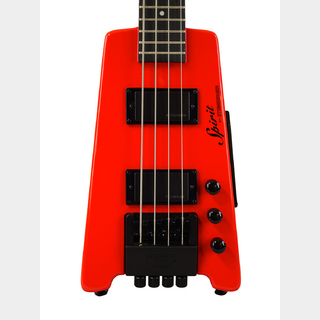 Spirit by STEINBERGER  XT-2 (Hot Rod Red) 【USED】