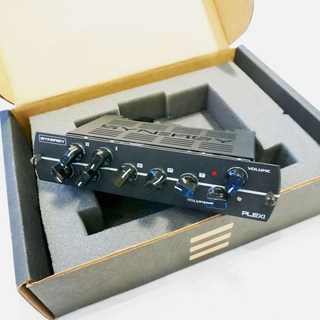 SYNERGY AMPS 【USED】SYNERGY PLEXI　MODULES【夏のボーナスセール】