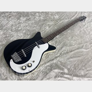 Danelectro 59DC LONGSCALE BASS (BLK)