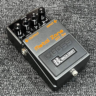 BOSS、MT-2Wの検索結果【楽器検索デジマート】
