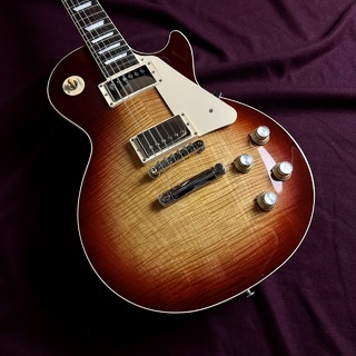 Gibson Les Paul Standard '60s Bourbon Burst 【良杢目個体】