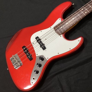 Fender Japan JBD-62/CAR(フェンダージャパン ジャズベース)