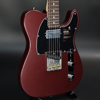 Fender American Performer Telecaster with Humbucking Rosewood Aubergine 【名古屋栄店】